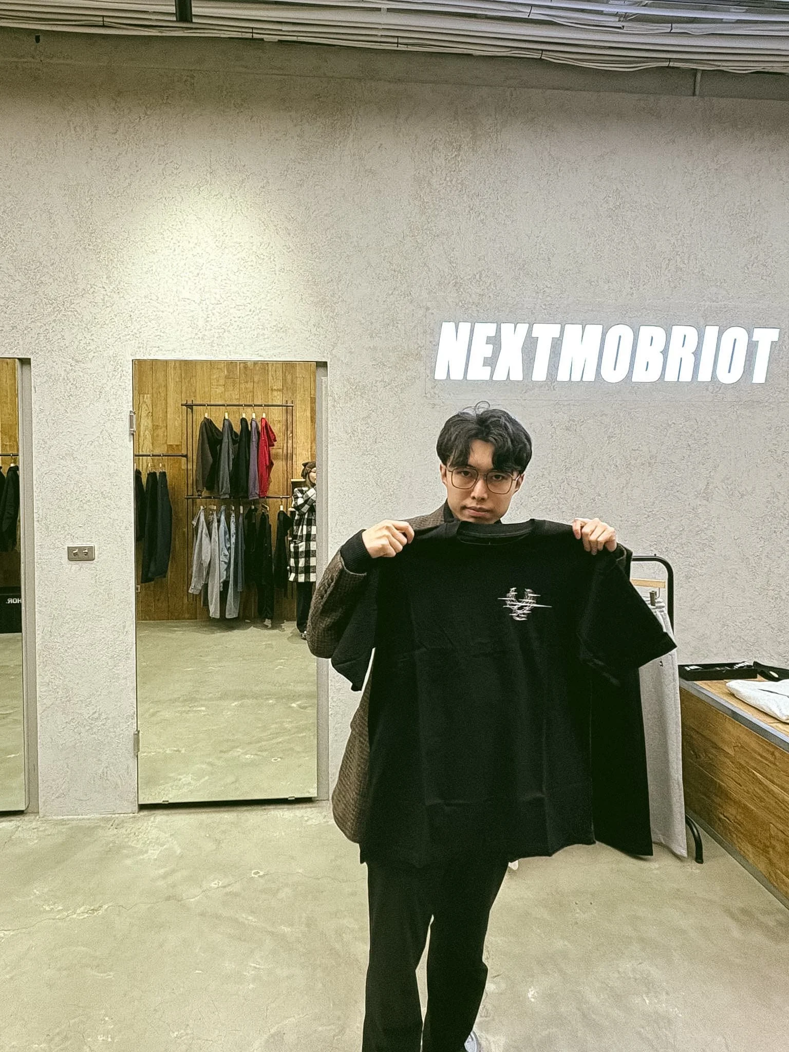Yizhong St Taichung - NEXTMOBRIOT shop.jpg