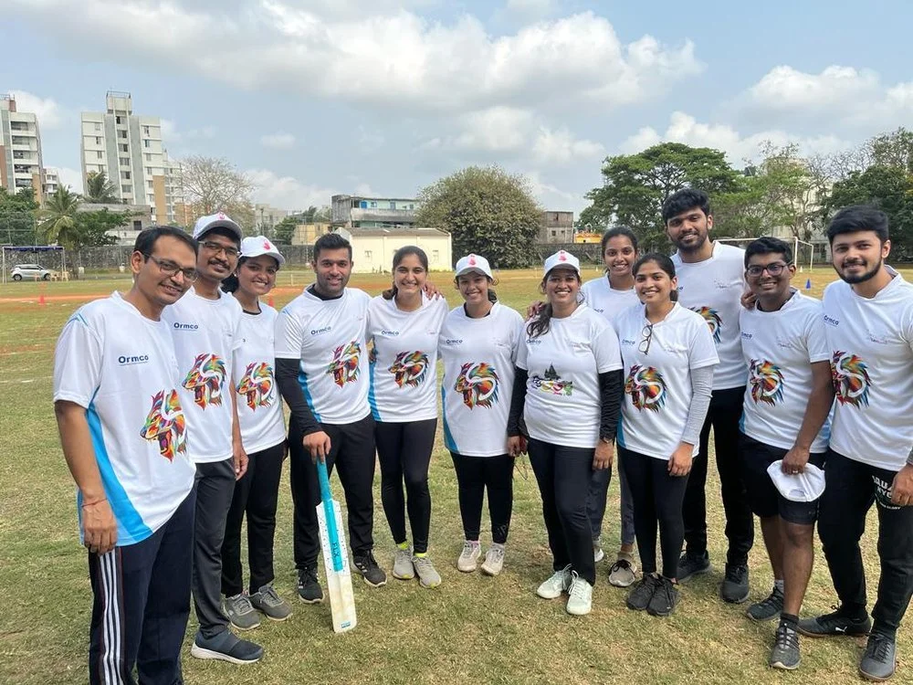 batting and battling our lives!