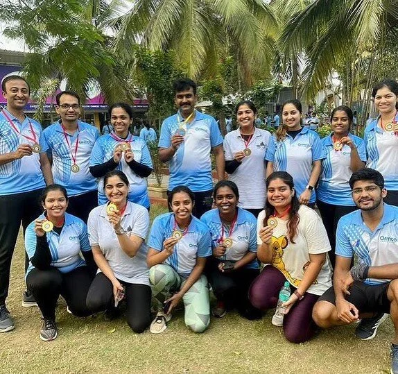 With the best staffs and colleagues&hearts;️

MOSG cycle rally🚴🏻

#blessedwithgoodpeoplearound &hearts;️