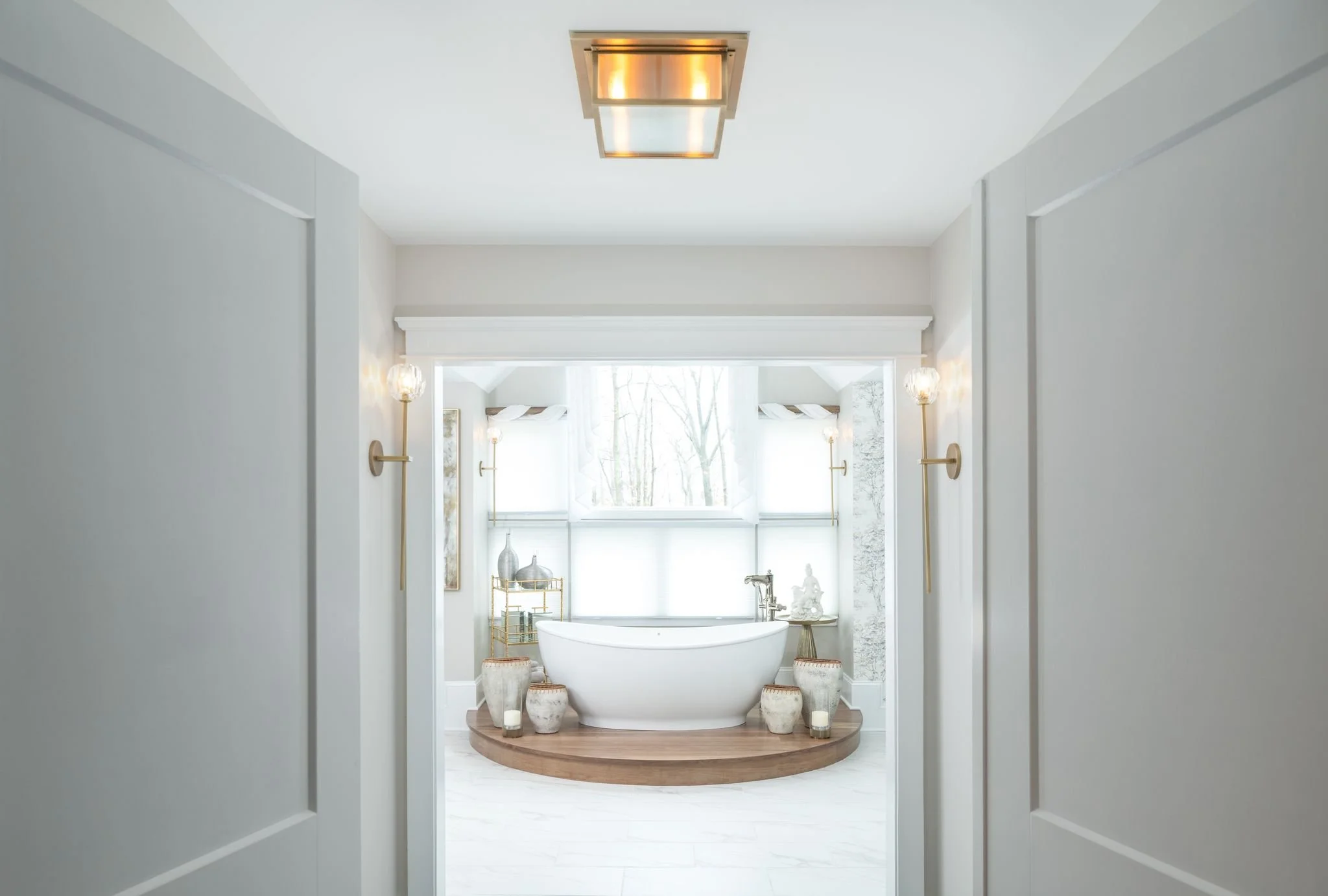 Mullica Hill Project