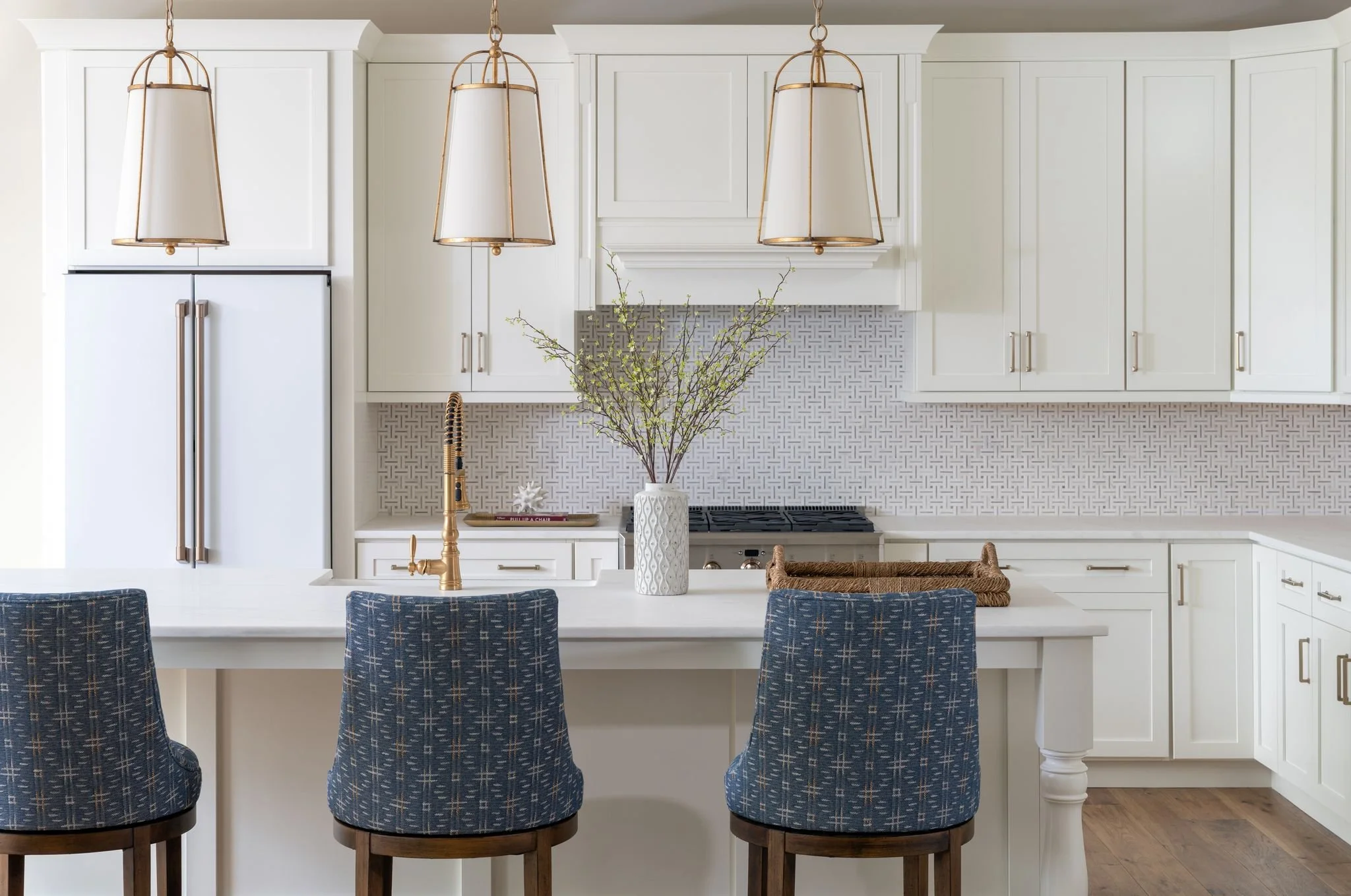 Squire’s Ridge Project