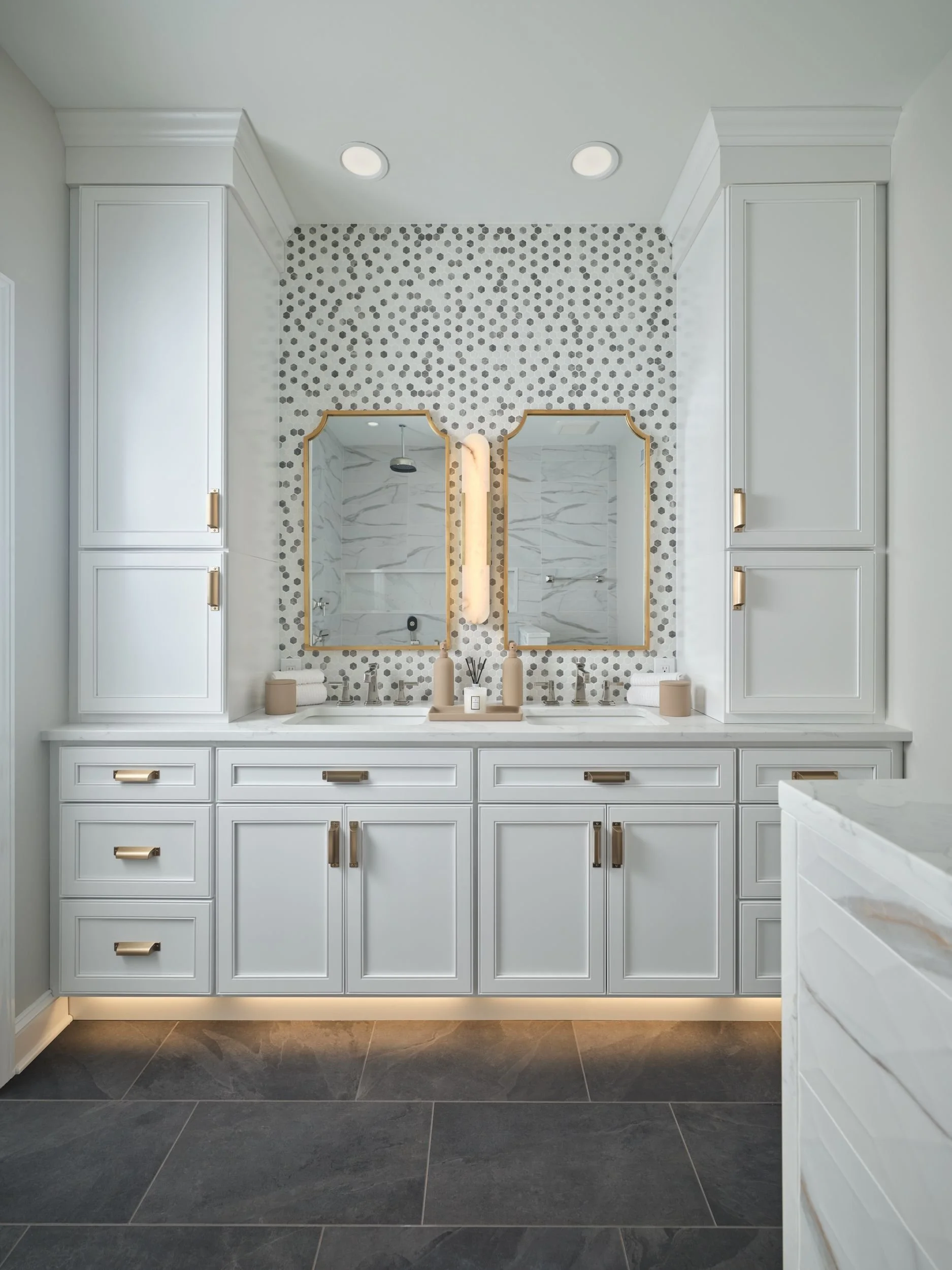 Hampshire Way Project 