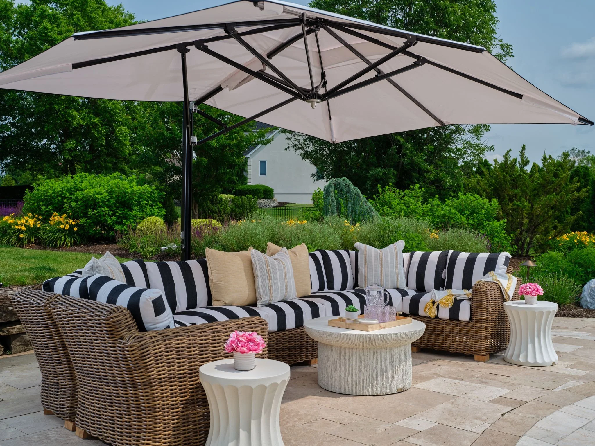 Liberty Place Project 