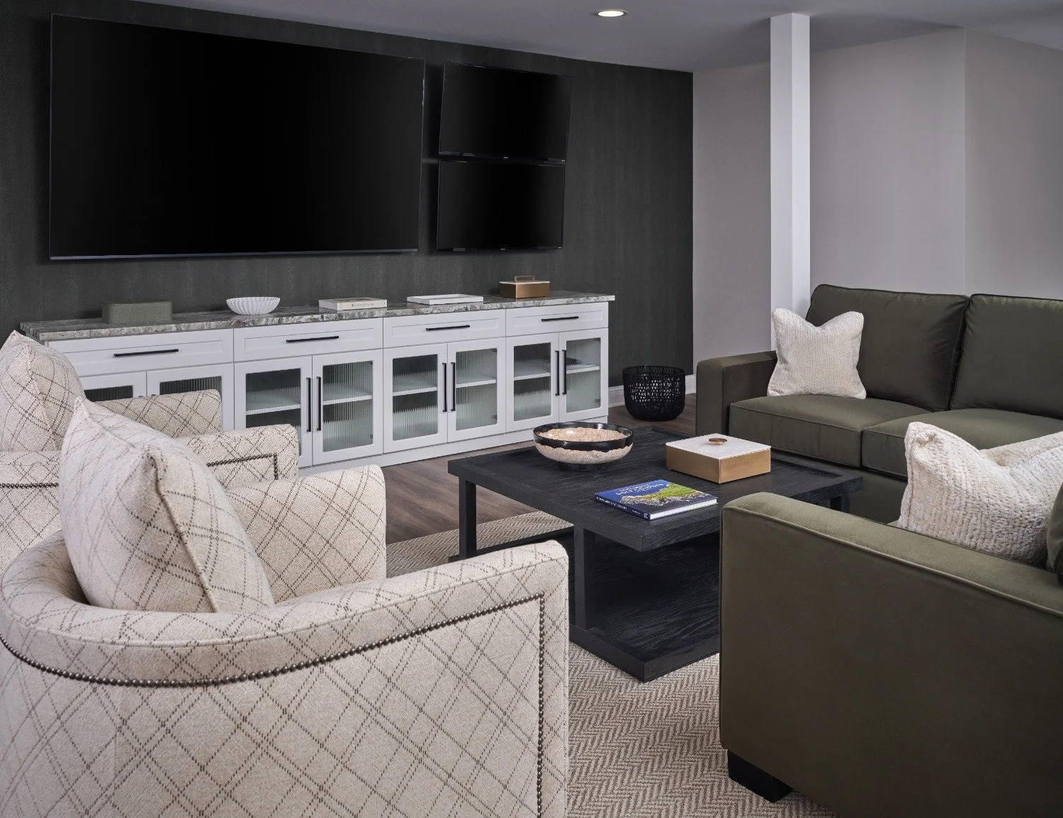 Bryn Mawr, PA Interior Design Firm — Bella B Home Designs