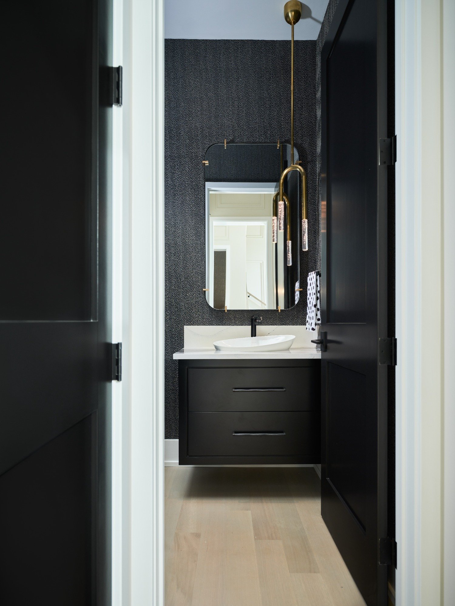 Sandra Court Project