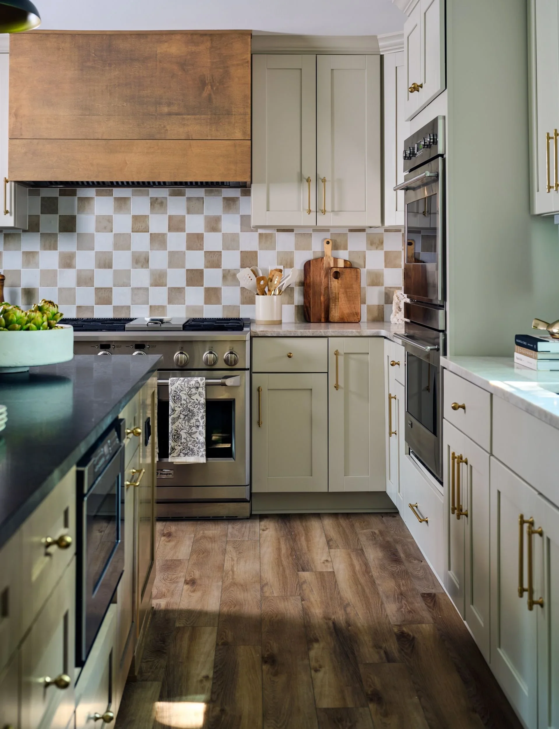 Farmview Kitchen Renovation