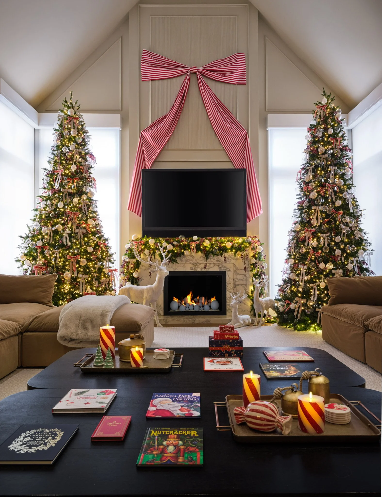 Holiday Decor &amp; Events