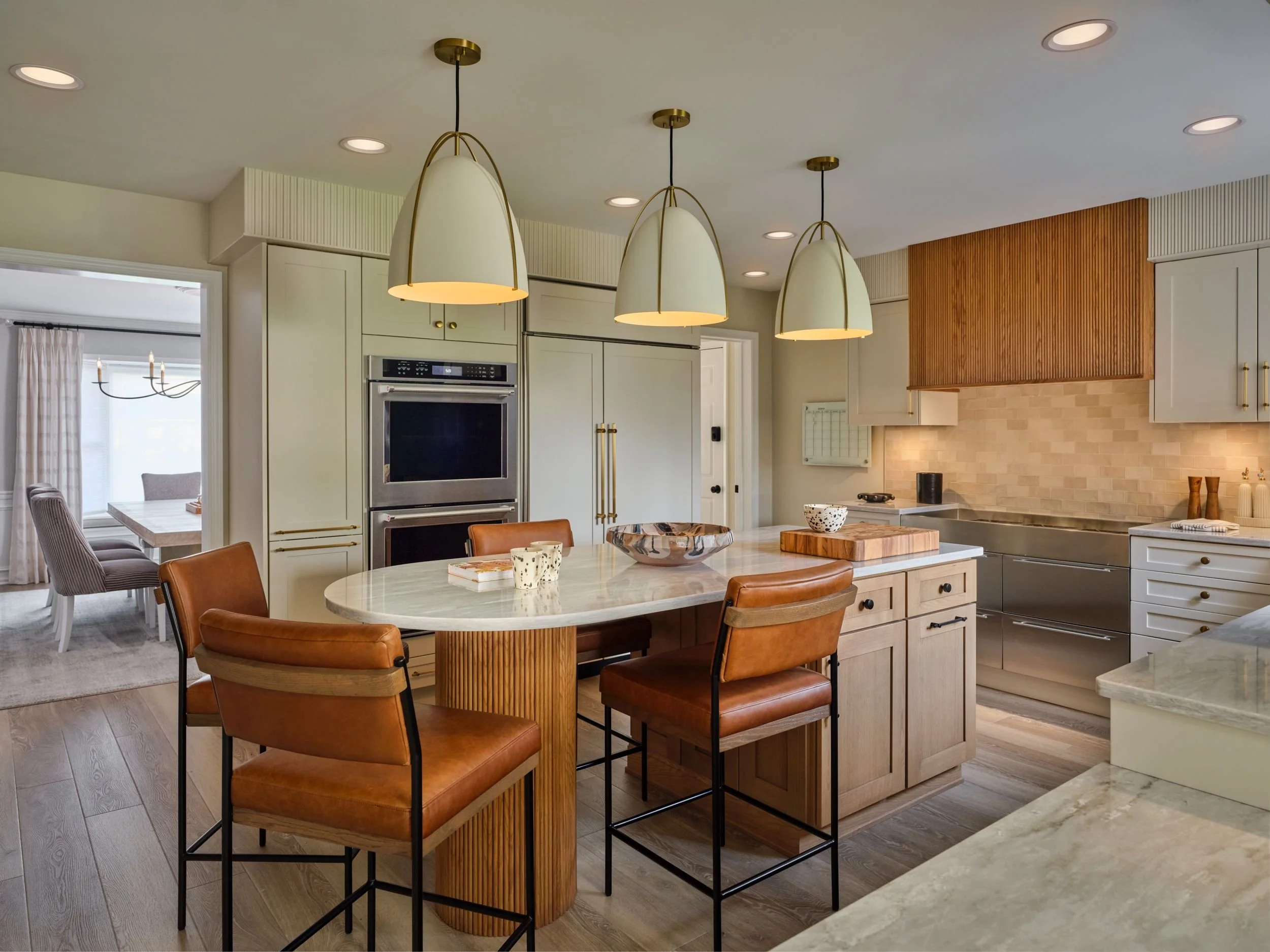  Thornbury Project