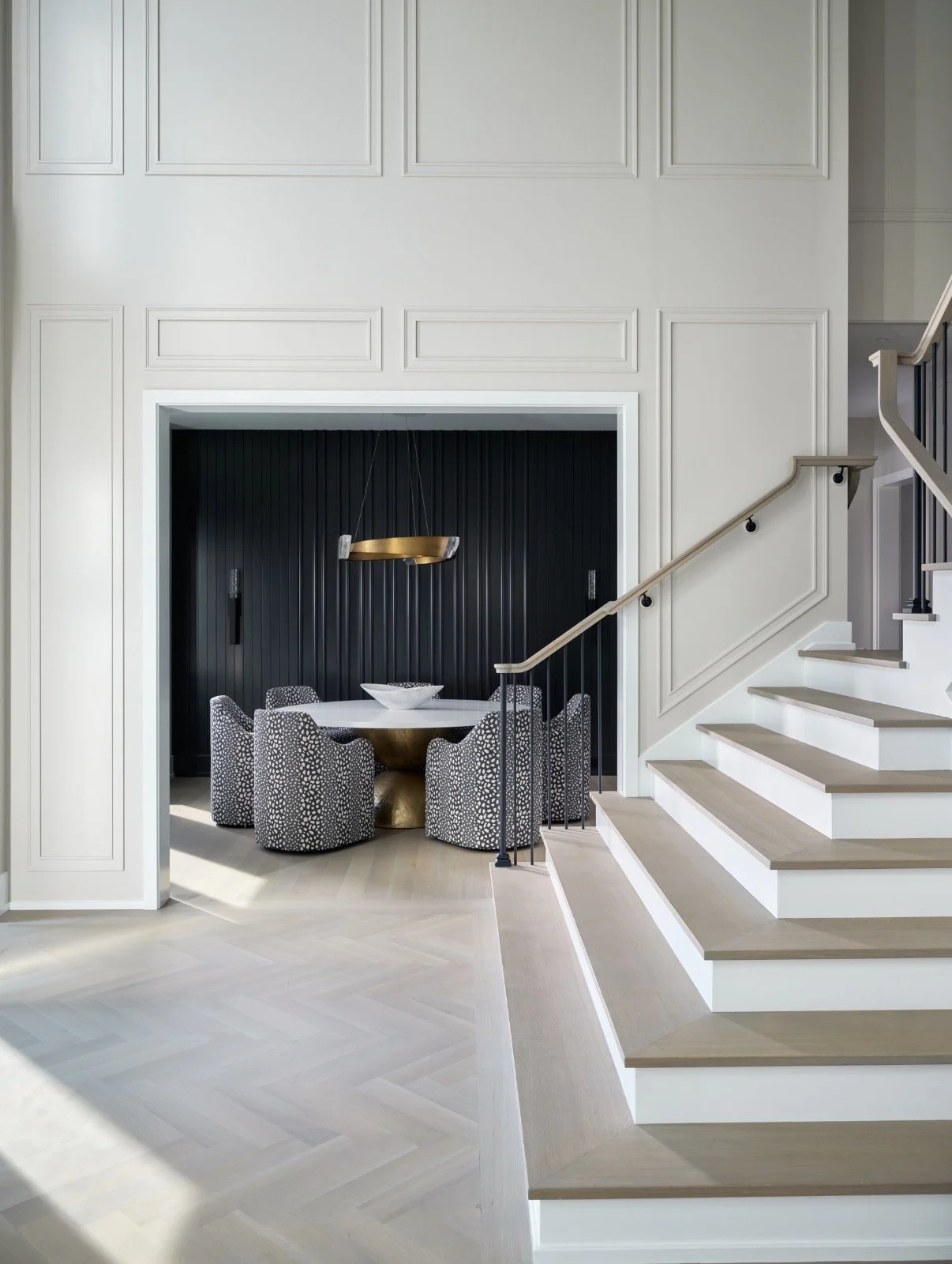 Sandra Court Project