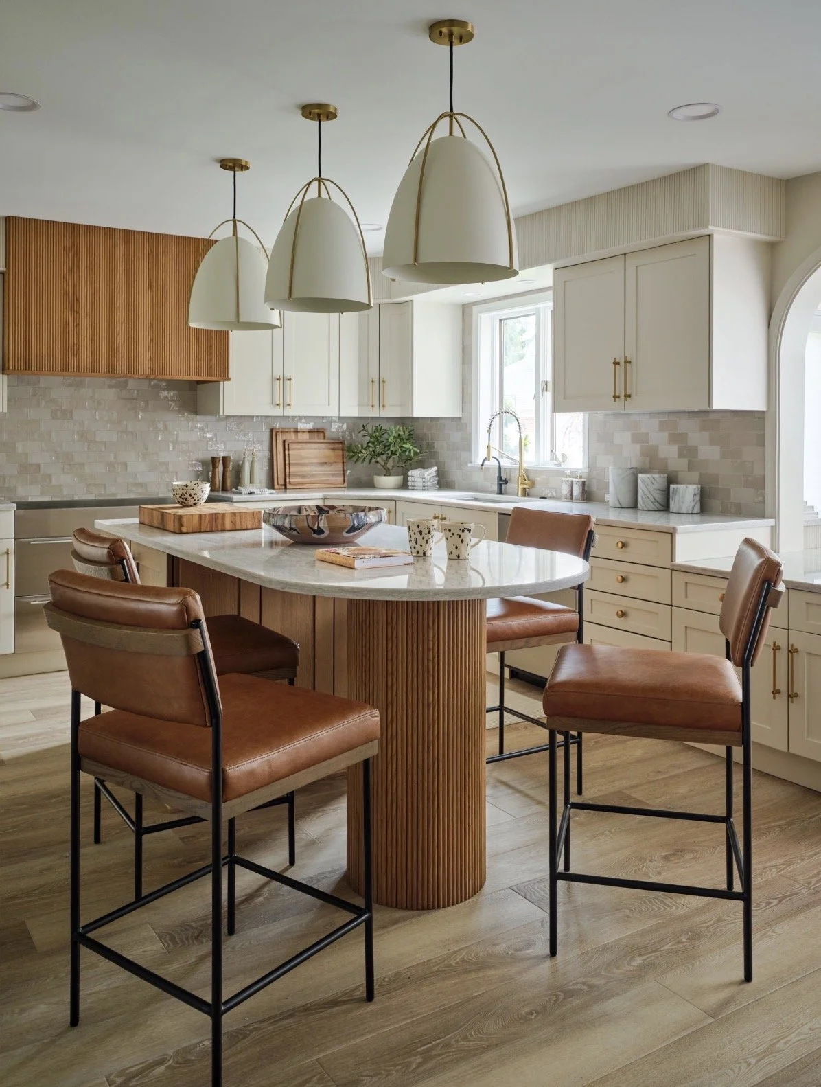  Thornbury Project