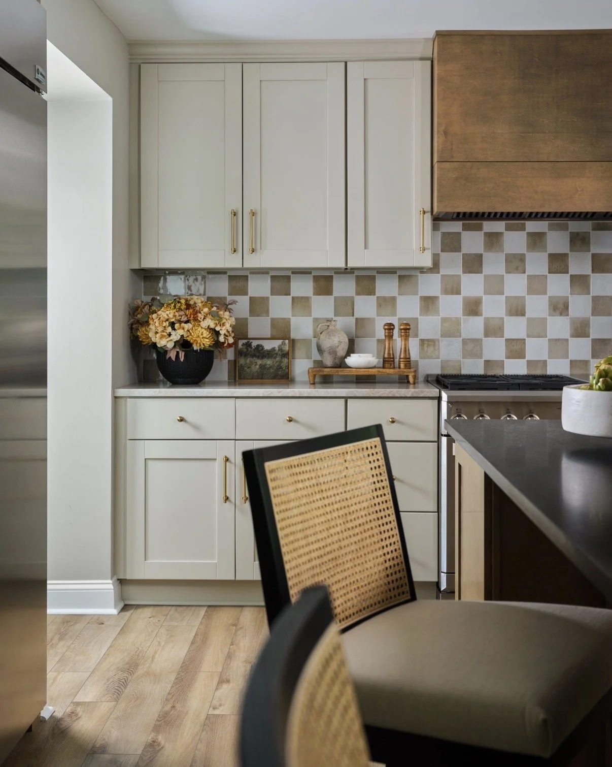 Farmview Kitchen Renovation