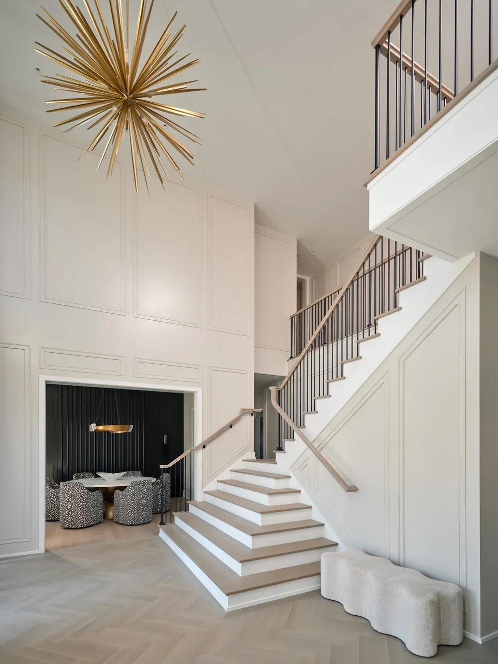 Sandra Court Residence