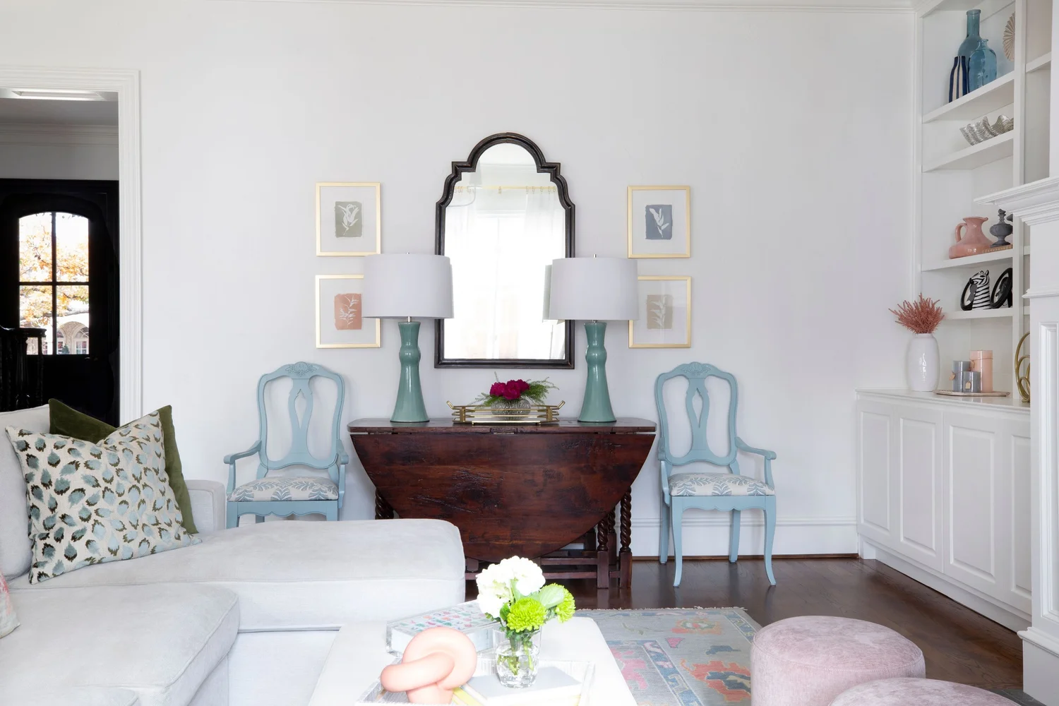 How To Fill Blank Wall Space How To Fill Blank Wall Space