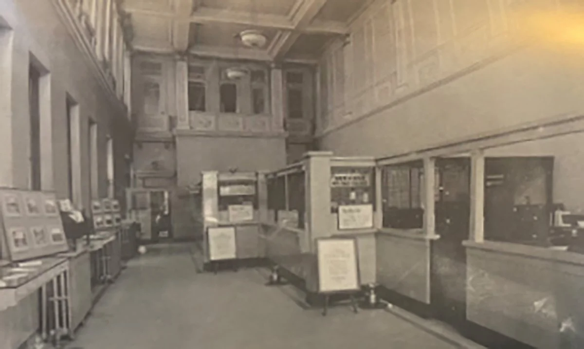 About GMA — Gumtree Museum of Art