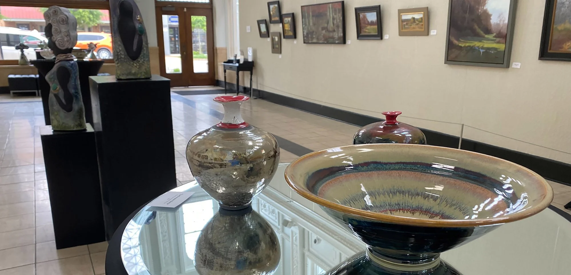 Gumtree Museum of Art