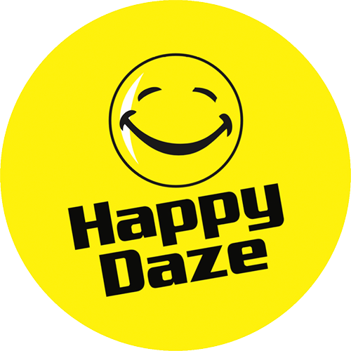 Happy Daze