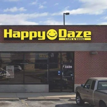 Locations | Discover Your Nearest Location Today  Happy Daze