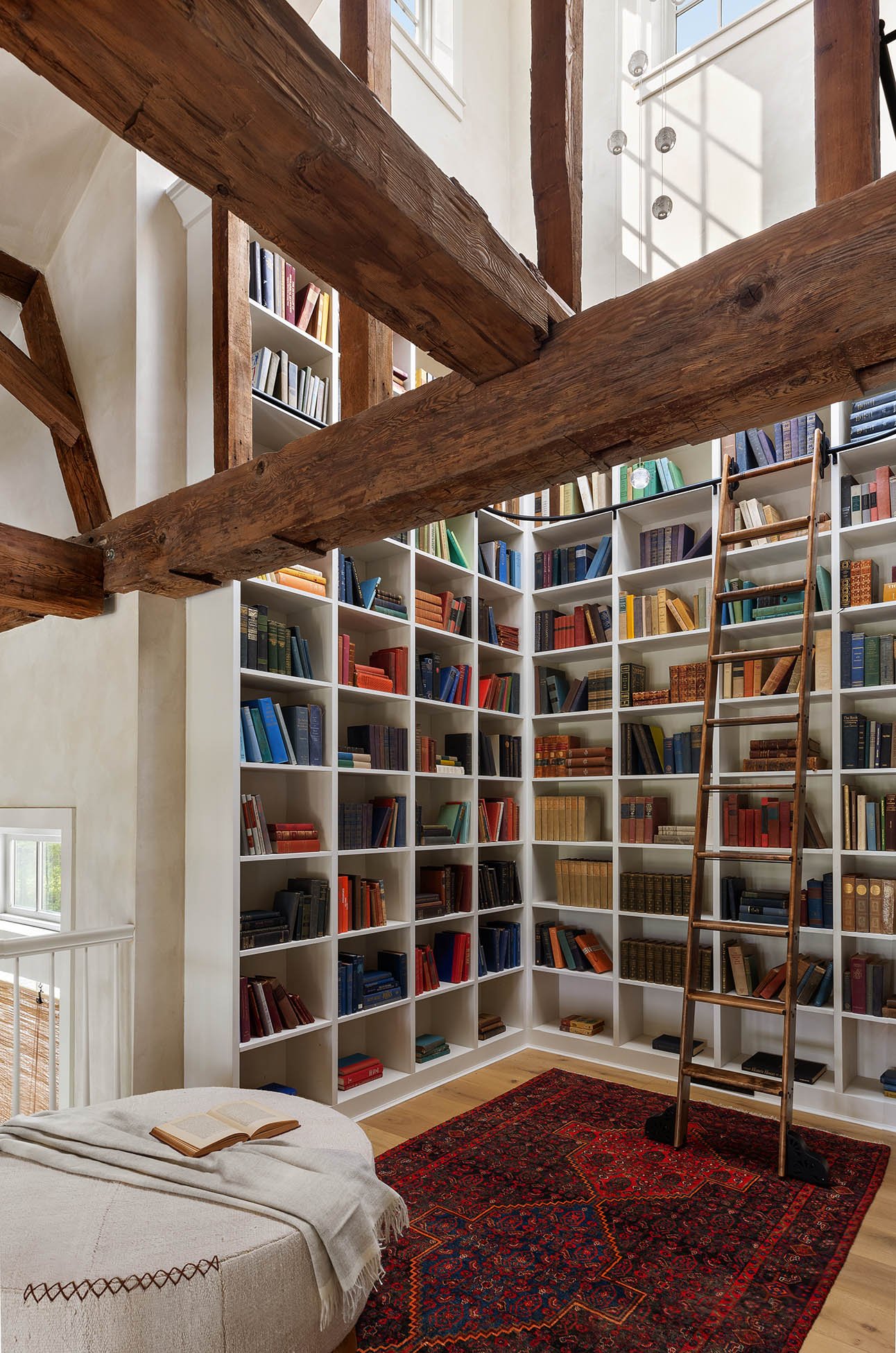 Distinct Homes. Enduring Design. 