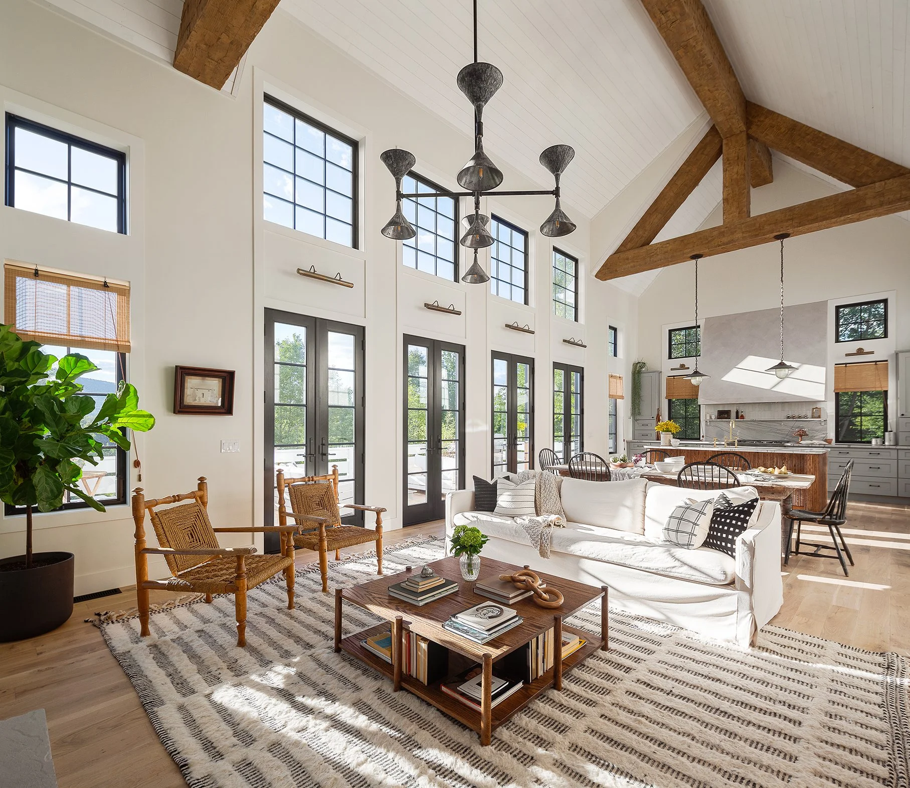 Distinct Homes. Enduring Design. 