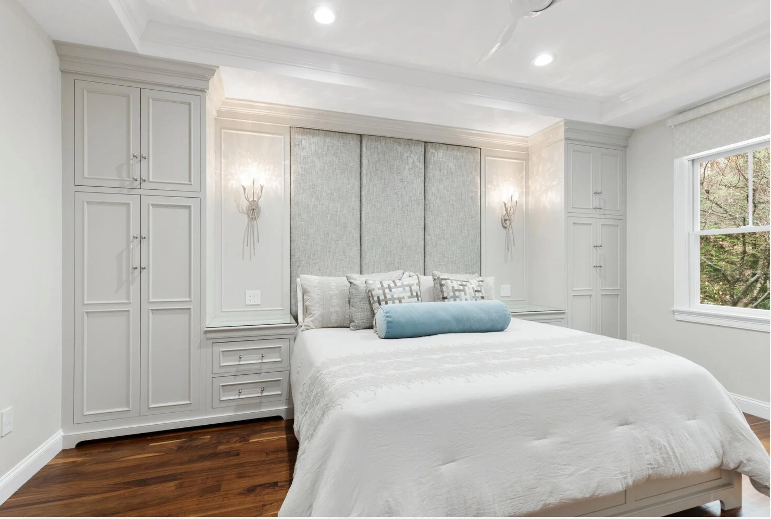 Sophisticated Living - A Masterpiece in Luxury Design