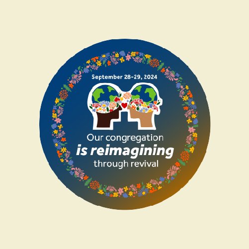 Participation button