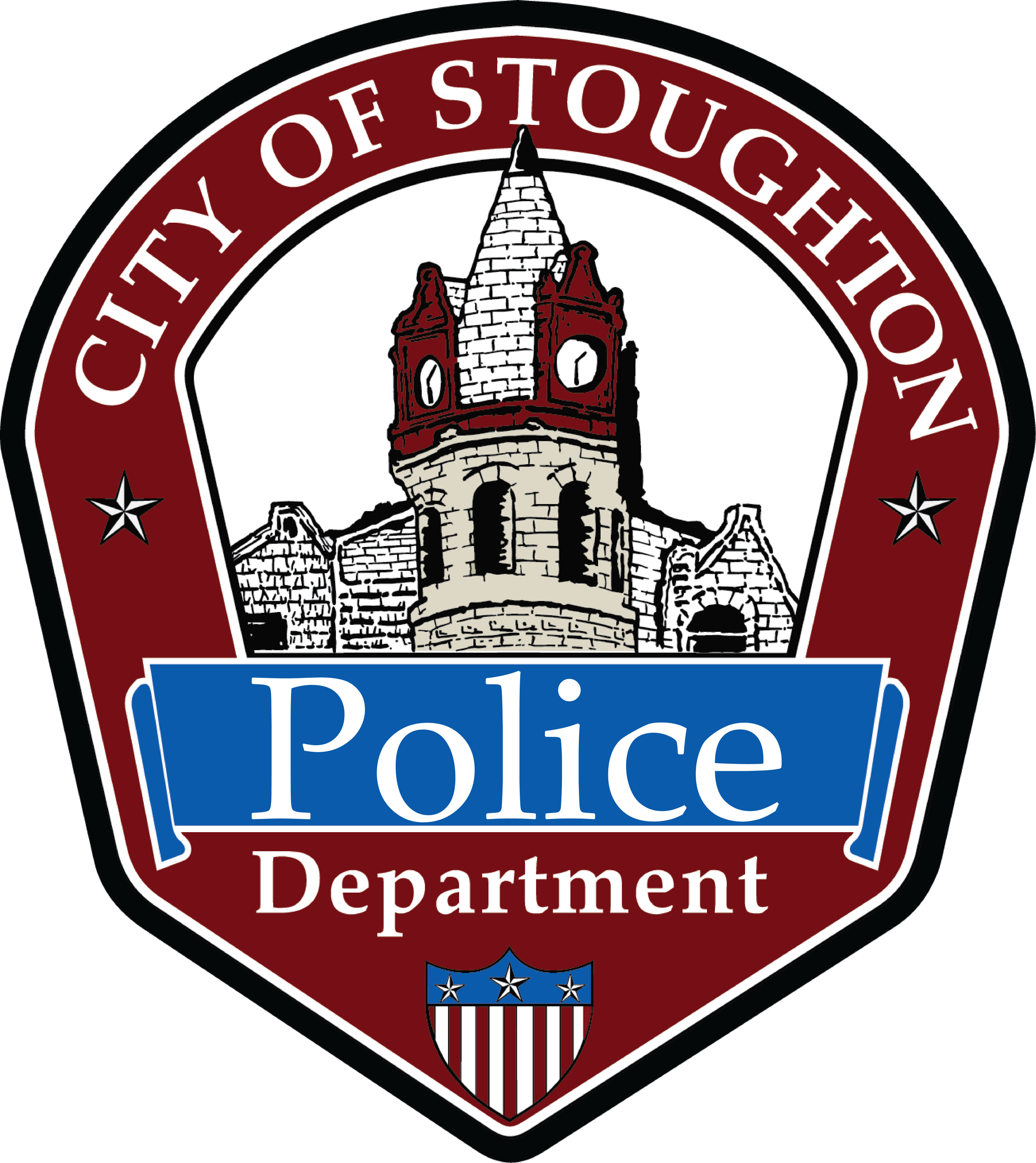 Stoughton Police Department