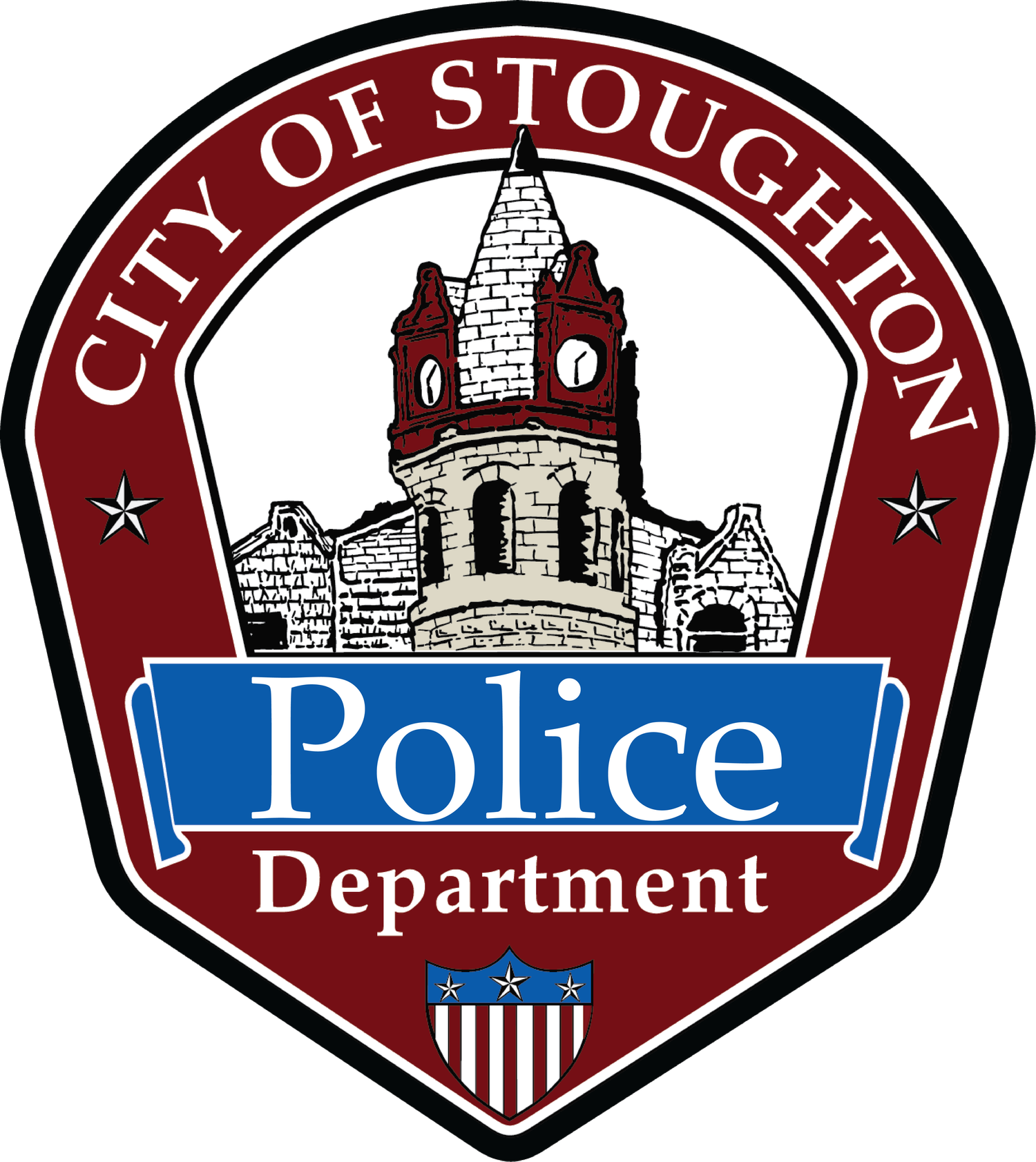 Stoughton Police