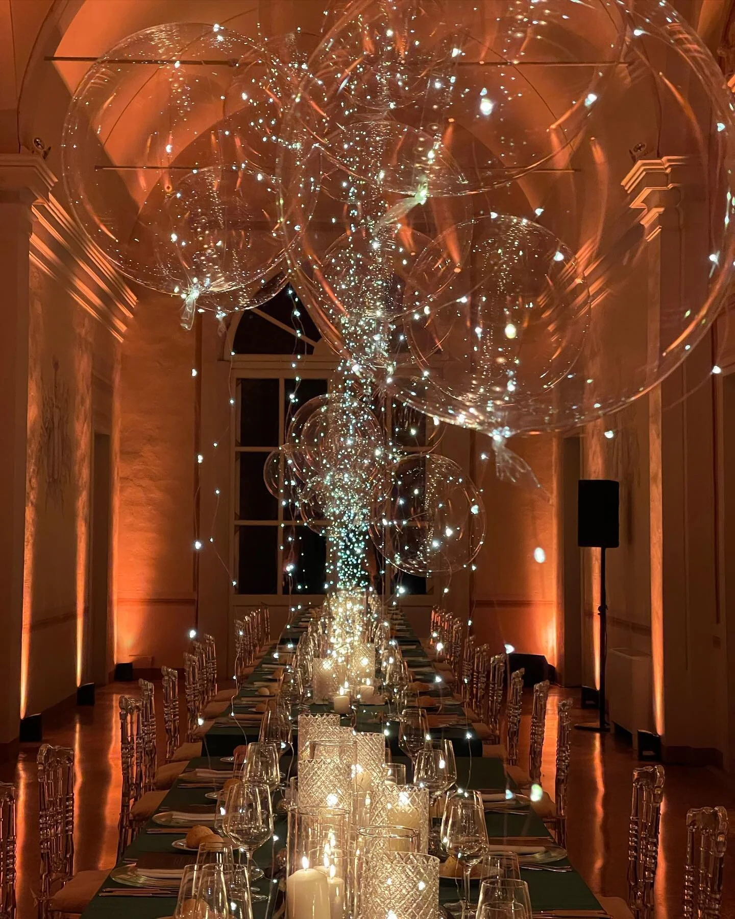 A Sky full of stars 💫 un super BRILLANTA PARTY💫 designed and project by @maladesign.studio #40party#events#privateparty#eventplanner#eventdesign#eventstyling