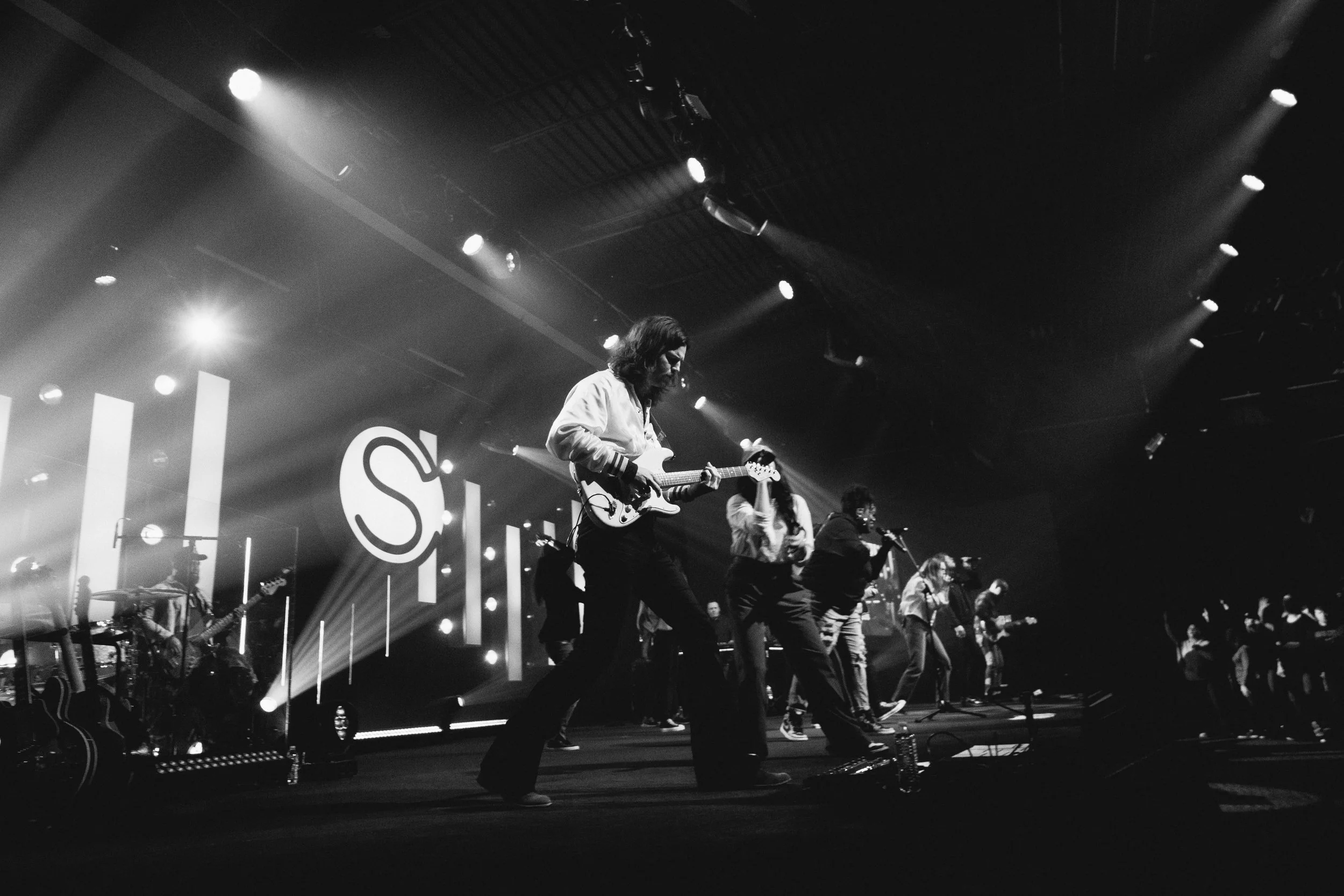 Commercial Photography Portfolio — Zack Peeler Photography