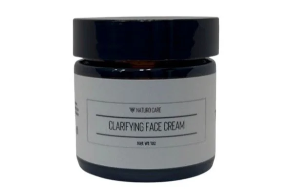 Clarifying Face Cream