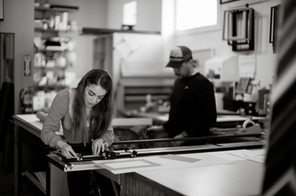 The Parker Framing, Gallery & Arts