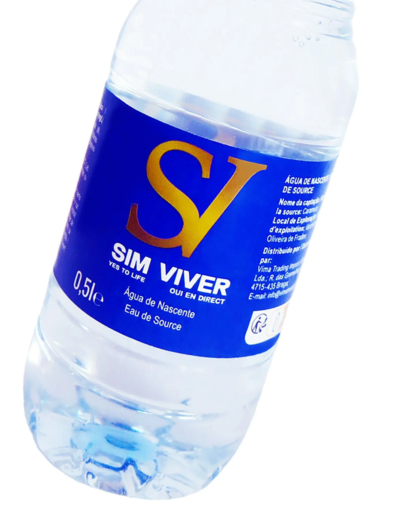 AguaNascenteSimViver