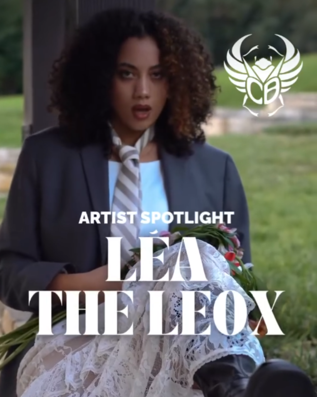 LÉA THE LEOX