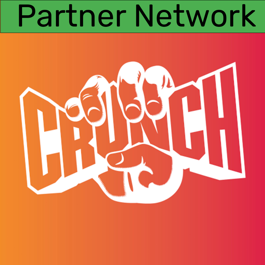 Crunch Gym - 200 Members in 60 Days