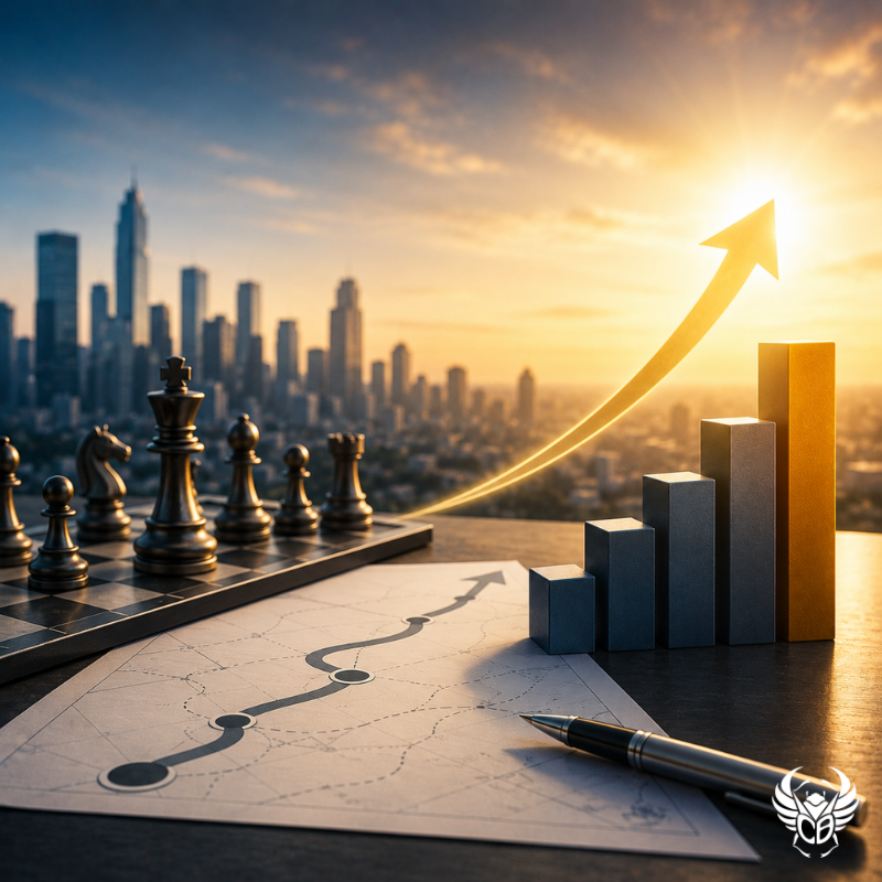 Why Strategic Planning Matters for Business Growth