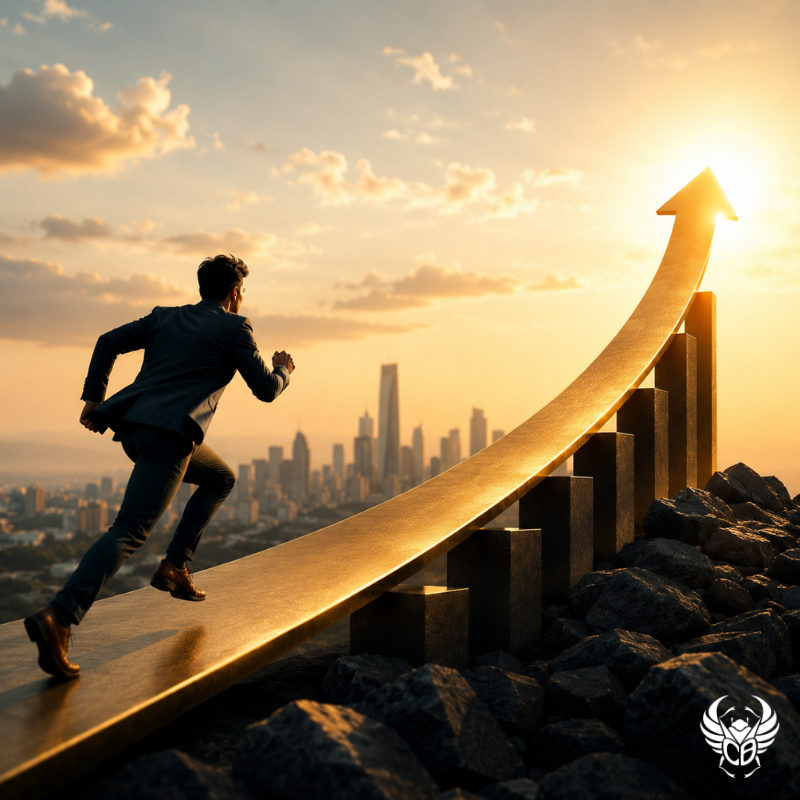 How to Build Momentum for Long-Term Business Success