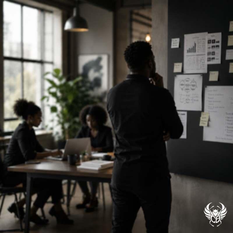 Why Every Growing Business Needs a Long-Term Strategy