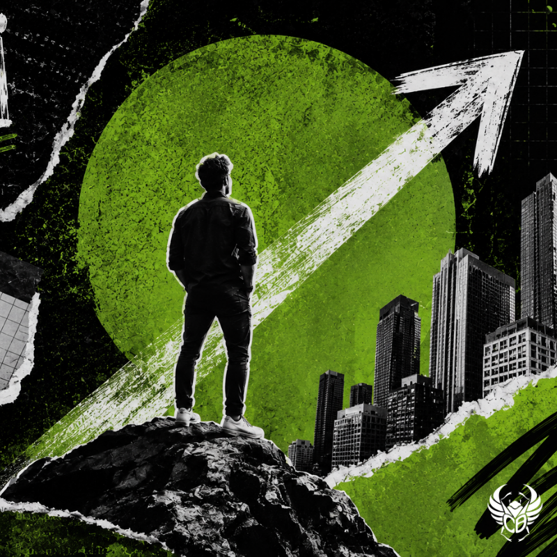 The New Rules of Business Growth