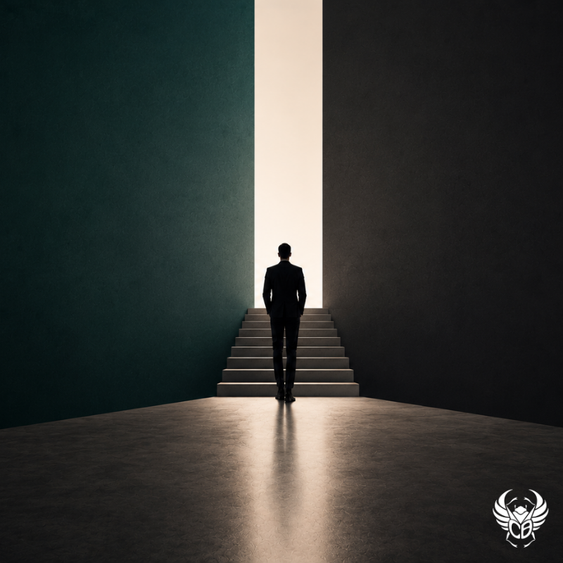The Power of Strategic Thinking in Business