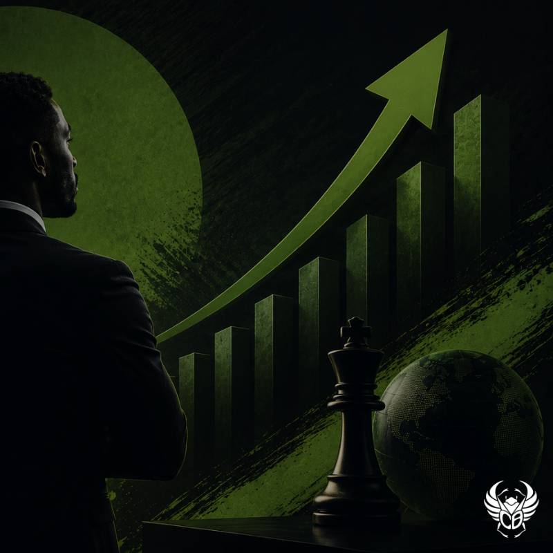 The Executive Guide to Business Growth