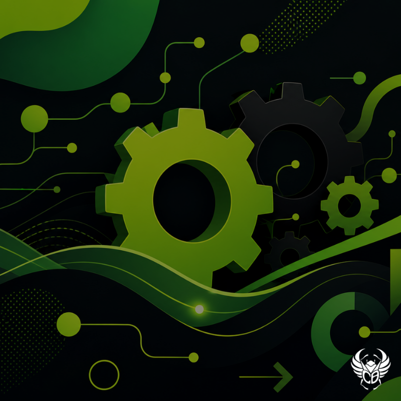 Automating for Efficiency and Growth