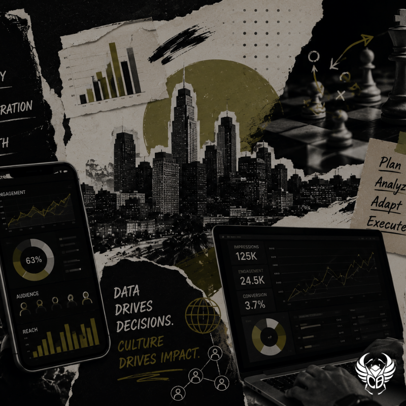 Strategic Thinking in the Digital Era