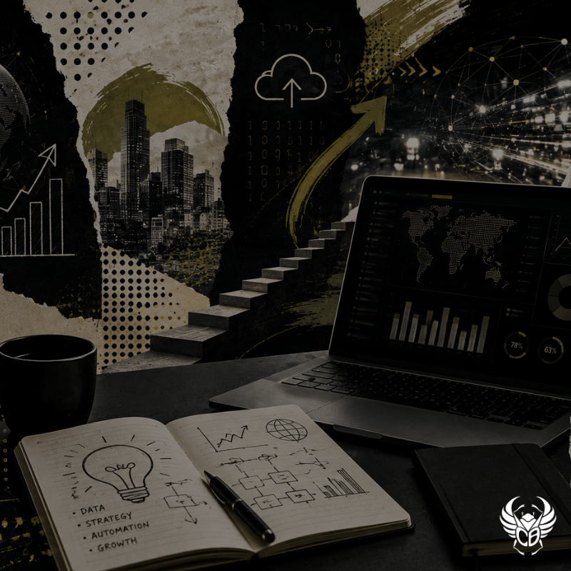 Preparing for the Next Wave of Digital Transformation