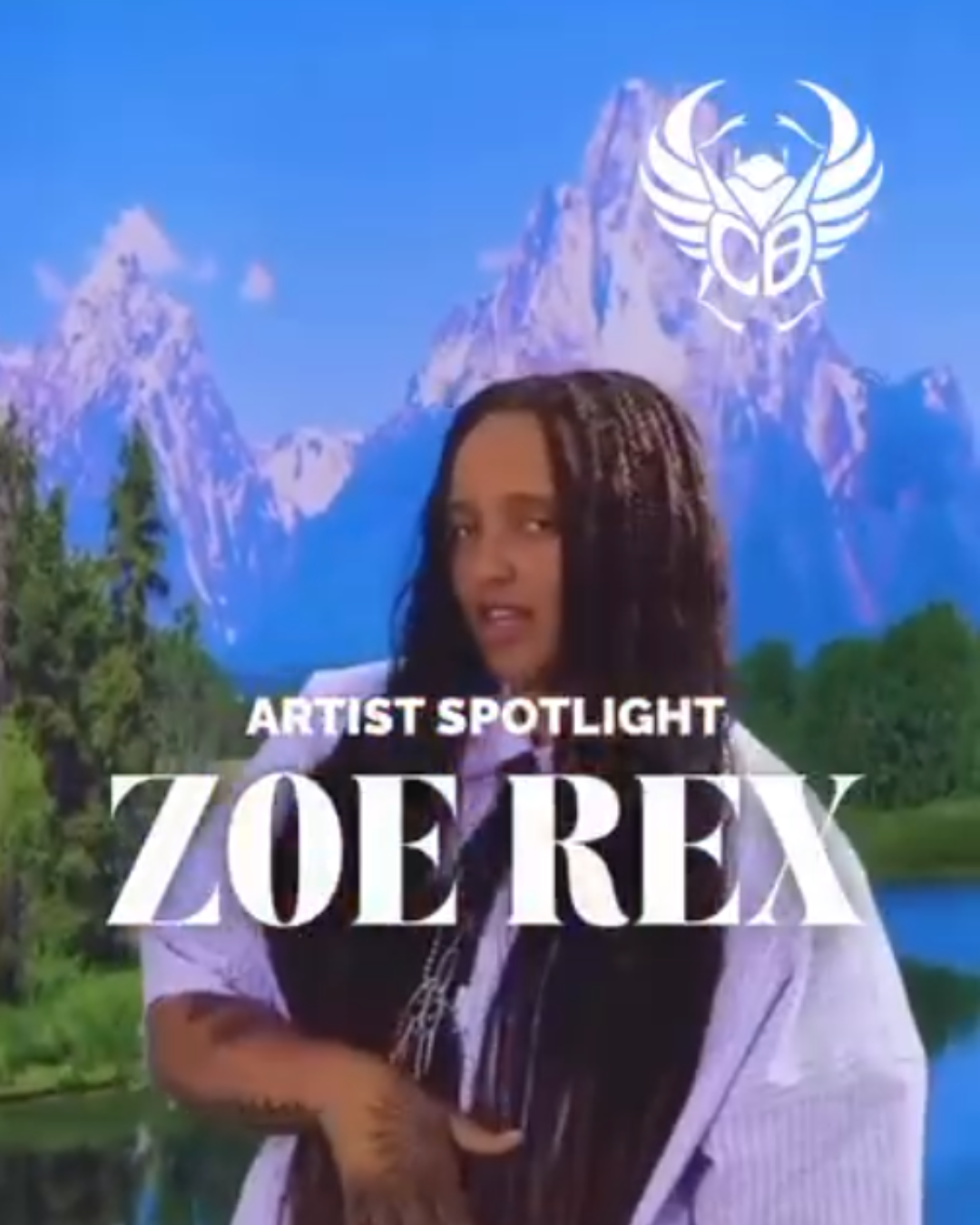 Zoe Rex