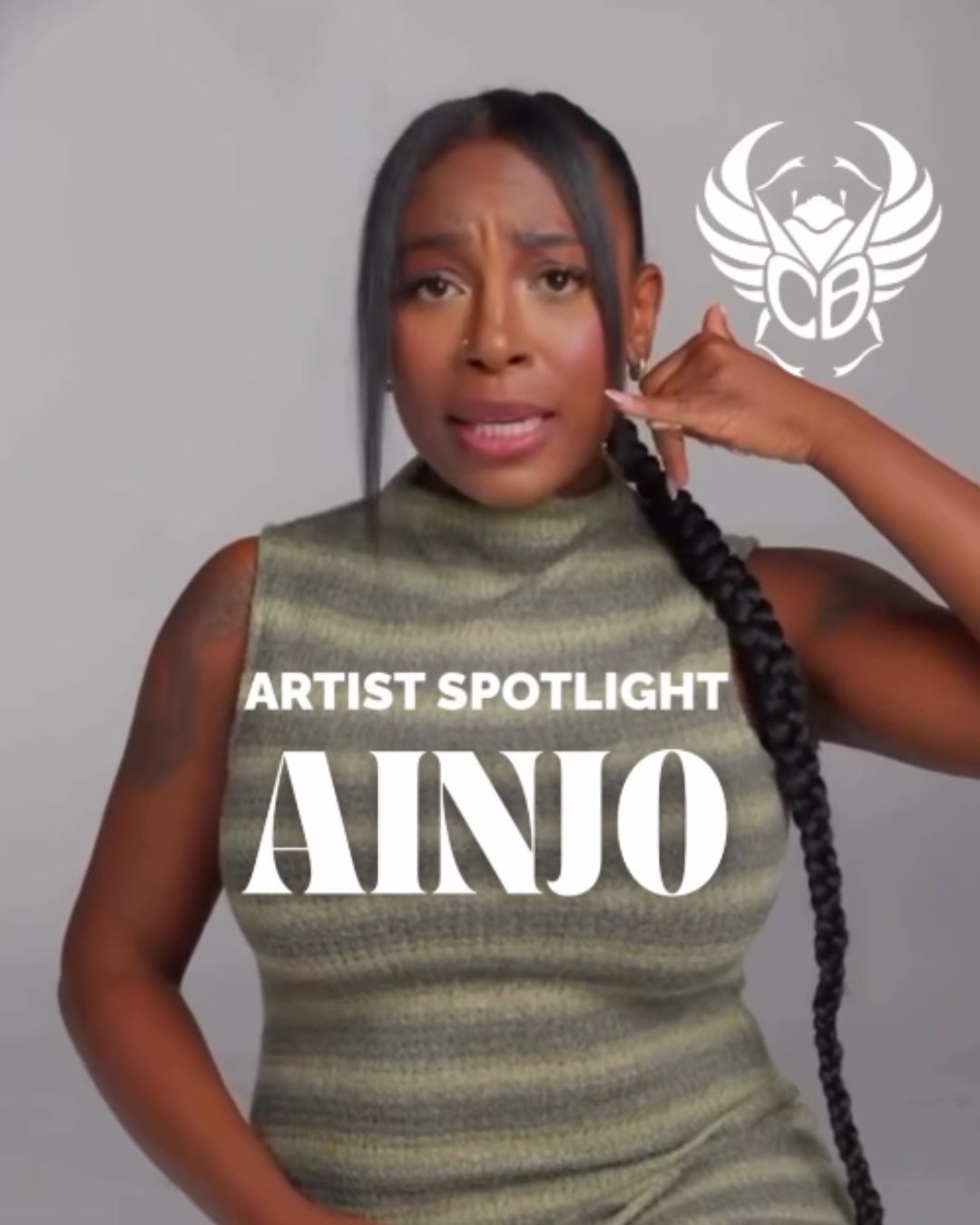Ainjo
