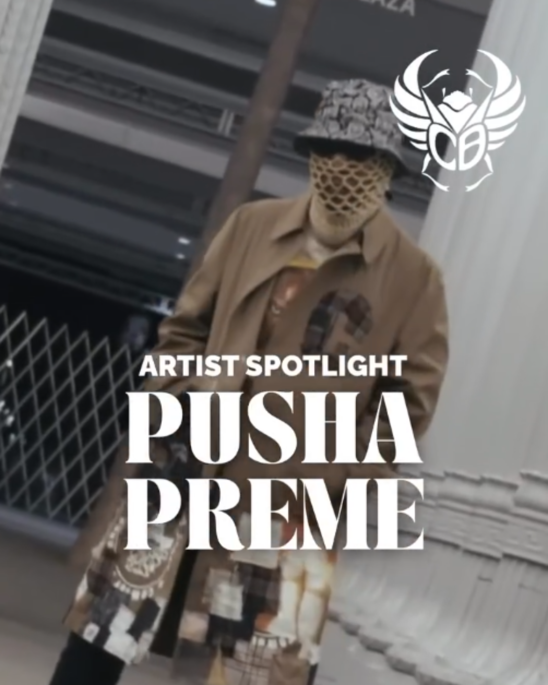 Pusha Preme