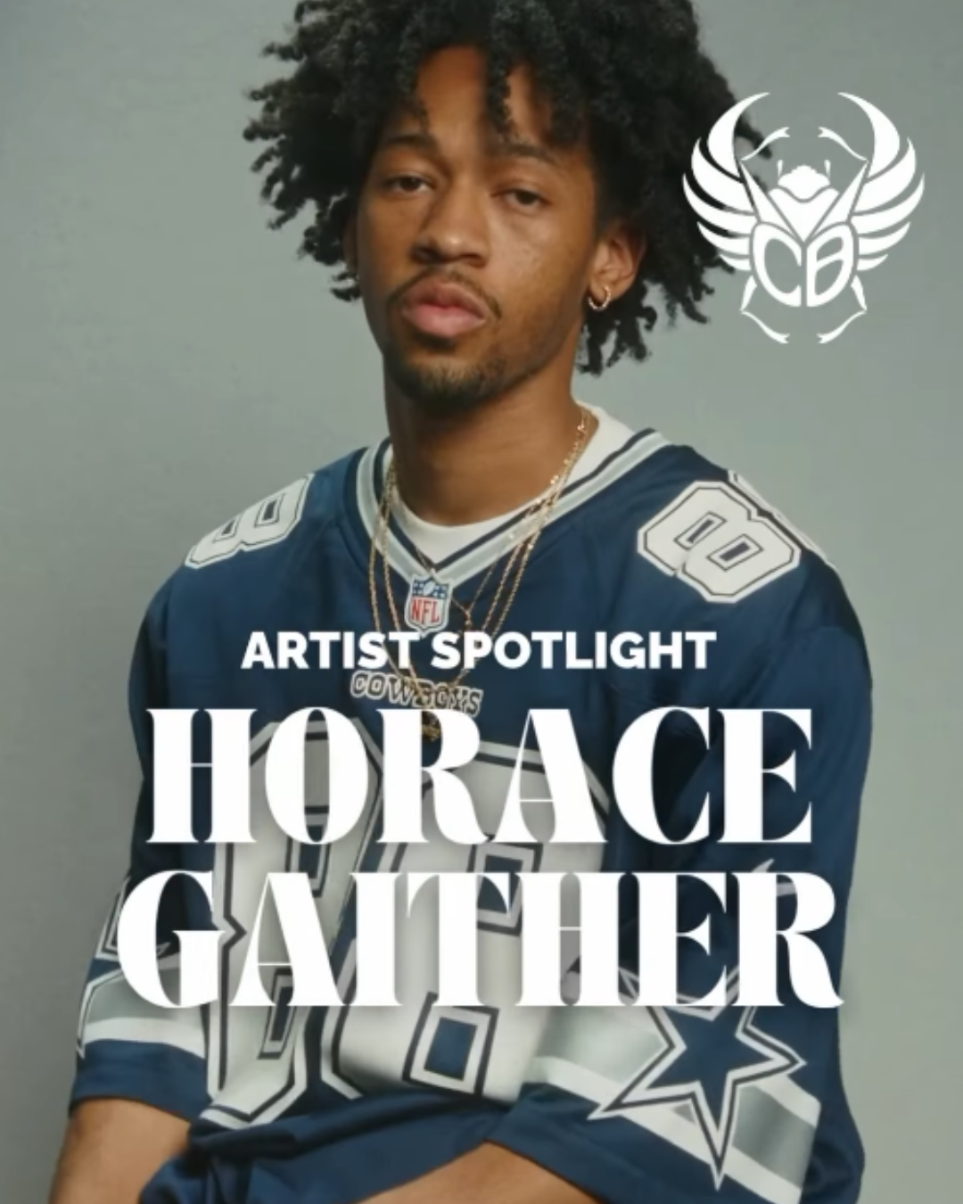 Horace Gaither