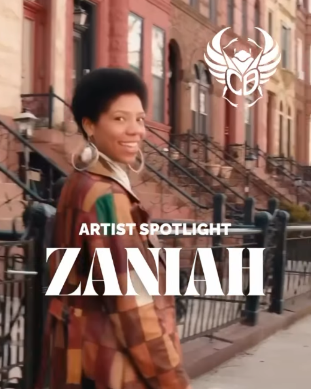 Zaniah