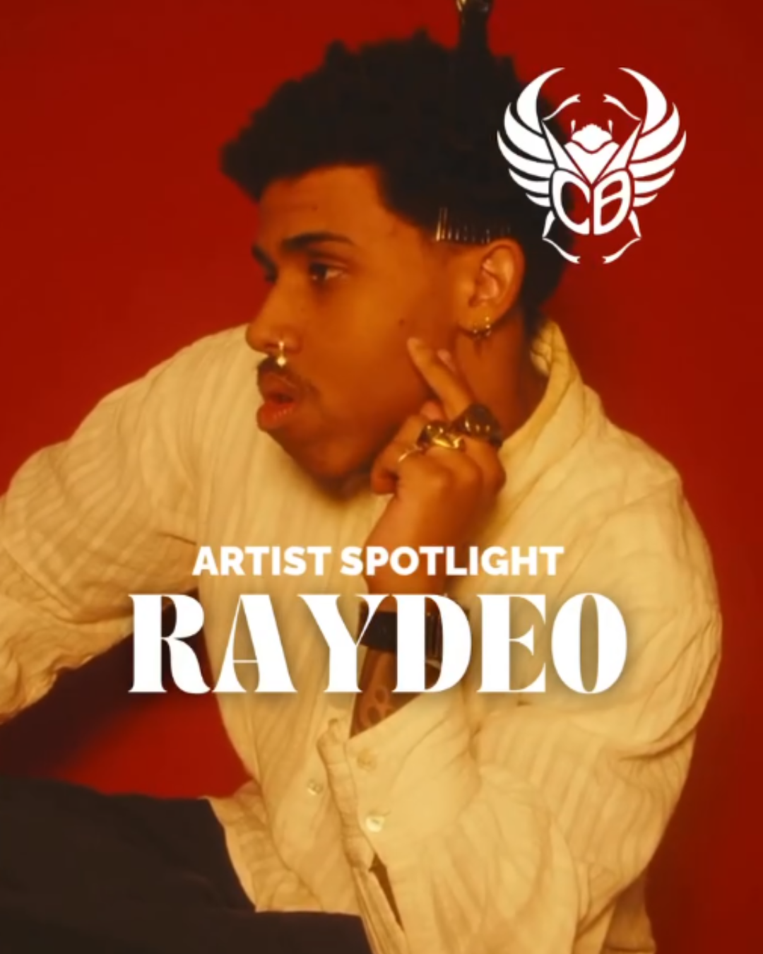 Raydeo