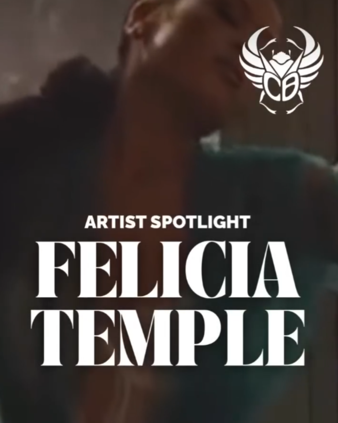 Felicia Temple